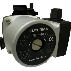 Bomba circuladora CACAO 15/70  simil Grundfos