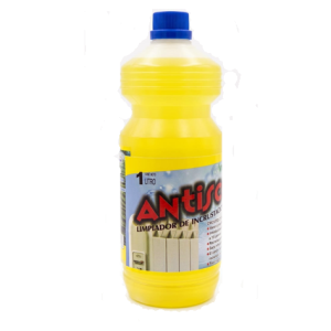 Desincrustante Antiscale x 1 litro