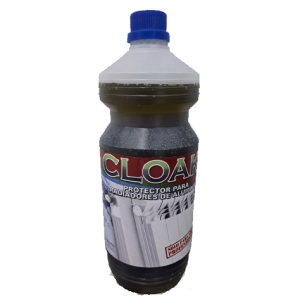 Pasivante Cloak x 1 litro